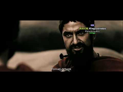 RAxCB vs OTTOMANSP7 Part 1 HGG