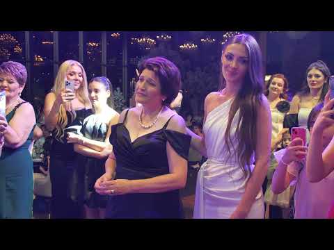 Gurgen Dabaghyan - Mam Jan (PREMIERE 2023)