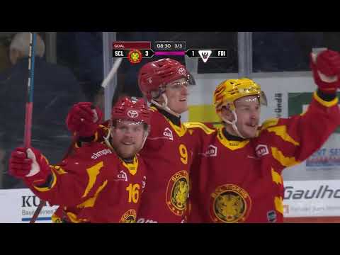 Highlights; SCL vs HCFG - 04.12.24