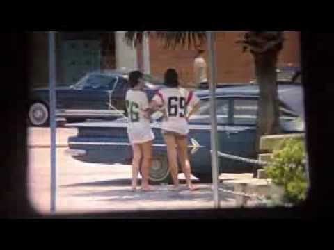 More of the Myrtle Beach Pavilion Amusement Park - 1964-67