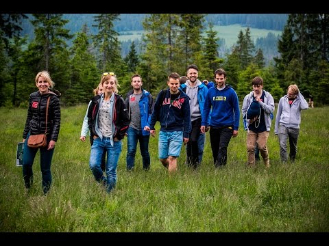 Schibsted Tech Polska Summer Event 2016