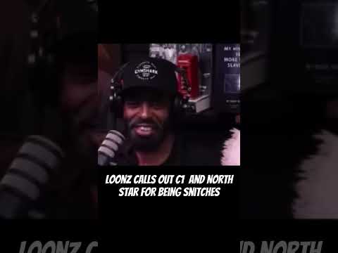 "Loonz Mash Town Calls Out C1 NorthStar — Streets Turning a Blind Eye?!