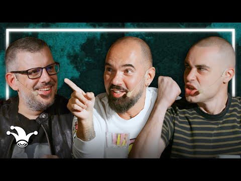 ROAST BATTLE | Sezon 6 - FINAL8