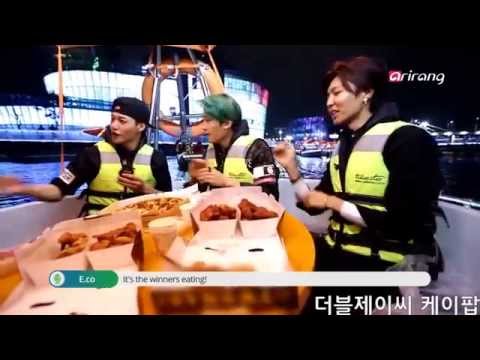 150915 JJCC - 더블제이씨 'Pops In Seoul'