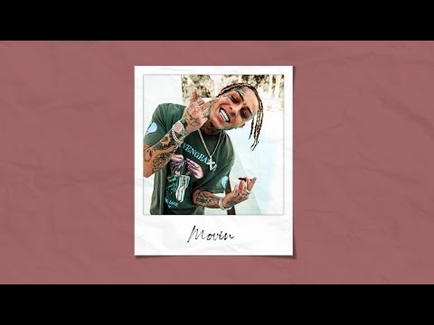 (FREE) Lil Skies Type Beat x Nav Type Beat - "Movin"