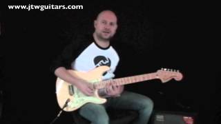Download lagu Fender Yngwie Malmsteen signature Stratocaster for sale at www.jtwguitars.com mp3