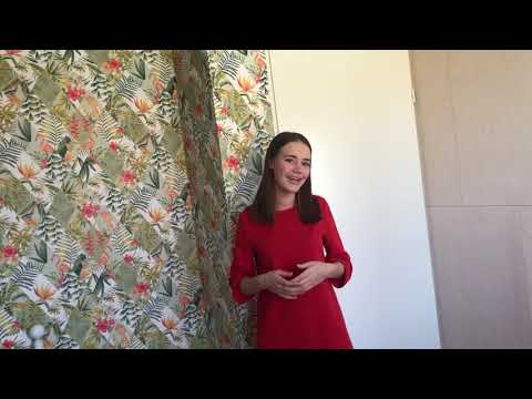 Rute Trochynskyi / Laul, II tase - Gorila Sosna