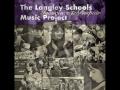 THE LANGLEY SCHOOLS PROJECT  I'm Into Something Good.wmv