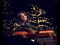 Lara Downes - Silent Night (Trad, arr. Dave Brubeck)