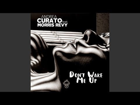 Don't Wake Me Up (Original Mix)