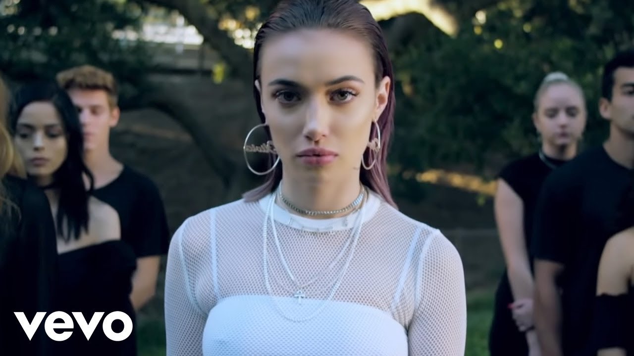 Olivia O’Brien — RIP