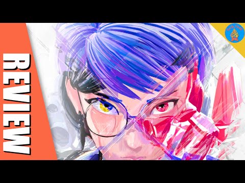 Indie Review - 1000xRESIST