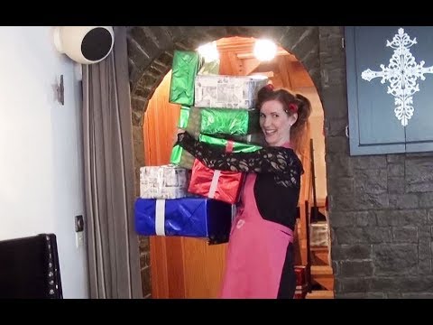 RADIO PSR Sachsensongs: Hör off de Muddi (Weihnachts-Version)