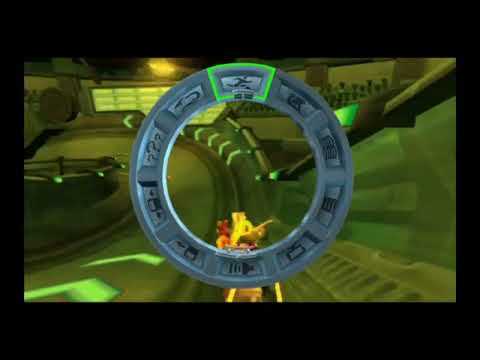 Jak 2 pt 30 English no sub