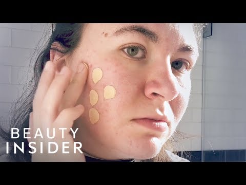 The Best Foundation For Oily Skin