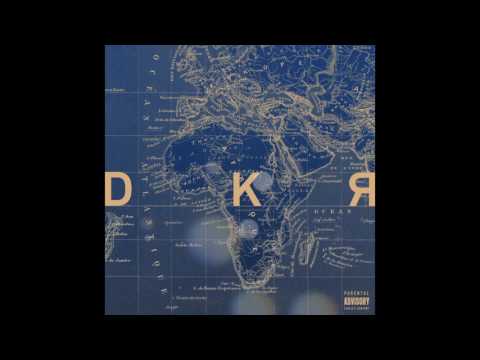 ★★ 🎶 Kamisa Negra - DKR [Stézy Zimmer Remix] - Kizomba 🎶 ★★