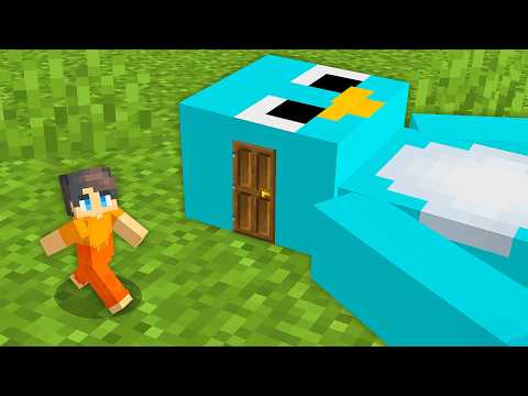 I Went INSIDE my Friends HEADS to Find Their SECRETS!