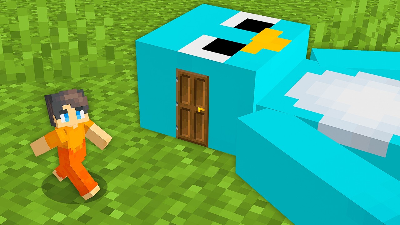 I Went INSIDE my Friends HEADS to Find Their SECRETS!