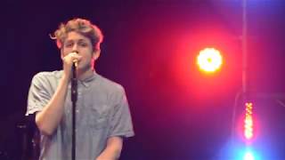 La Bamba/Twist and Shout [Mashup] - BW COVERS