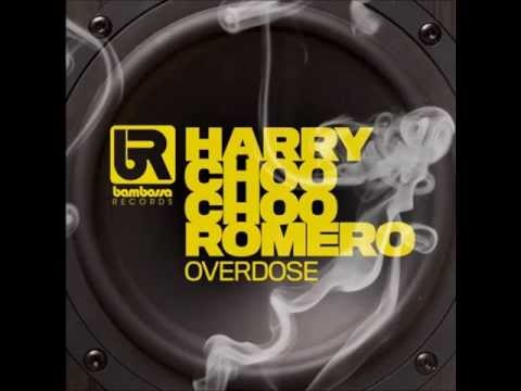 Harry Choo Choo Romero - Overdose