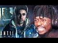 My First Time Playing Until Dawn Was WILD