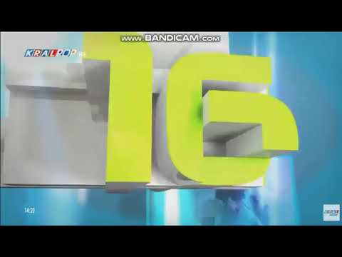 Kral Pop TV Top 20 (3 - 10 Aralık 2011)