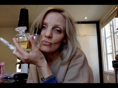 How many iris fragrances does a person need? My thoughts on 20 iris fragrances.