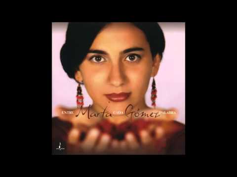 Marta Gomez - Maria Mulata (Official Audio)
