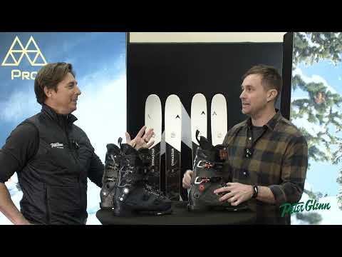 Lange Shadow Ski Boot | Jonny Moseley Reviews W25/26