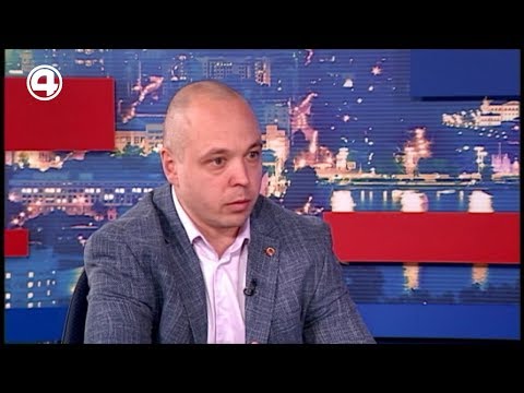 Сергей Павлов