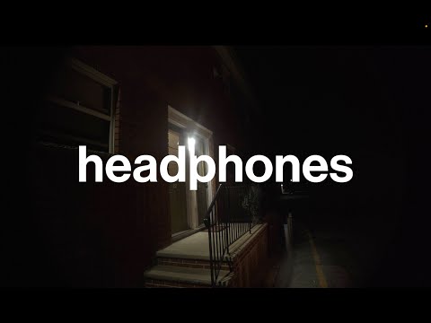 Skav - Headphones [Official Music Video]