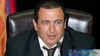«Կոչ եմ անում,որպեսզի չլռեք».Գ.Ծառուկյանը դիմել է Եվրոպայի պահպանողականների և ռեֆորմիստների դաշինքին