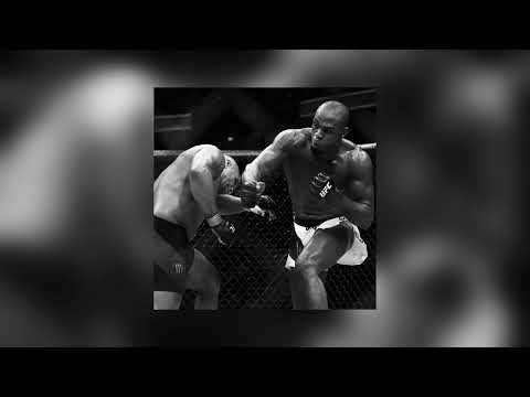 "I would literally kill you." Jon Bones Jones x 28 Days Later (Slowed)