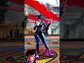 Juri Win Poses SF5 Vs SF6