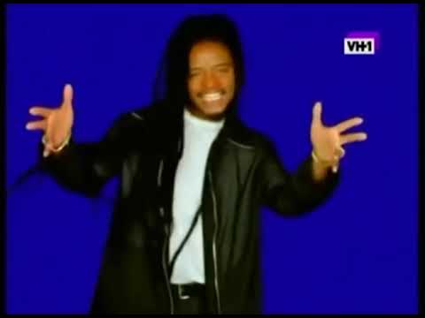 Maxi Priest - That Girl (Urban Mix) Feat  Shaggy