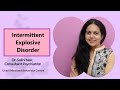 Intermittent Explosive Disorder in Malayalam