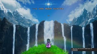 ドラゴンクエストⅢ　そして伝説へ…　パート1　誕生日に世間知らずと言われました[ネタバレ注意]