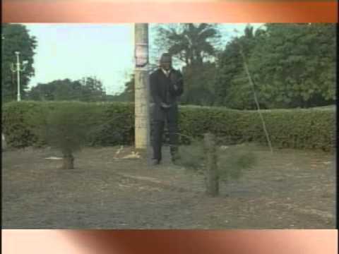 Lawrence Obusi  - Ife Ima Na Eme Gi (Official Video)