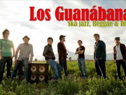 Mulata - Los Guanábana