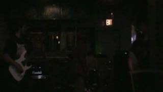 Psytoxia- Woody Allen's Mitsvah Mosh (5/27/09)