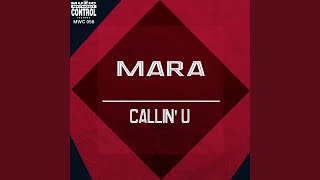 Callin' U (Extended Happy Mix)