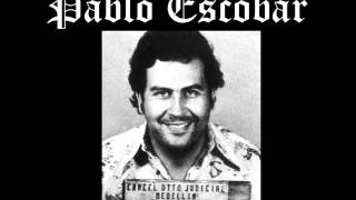 Pablo Escobar- Meth Witch