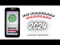 How To Download And Install TM WhatsApp Mobile App 2024 Laiba Tech Official