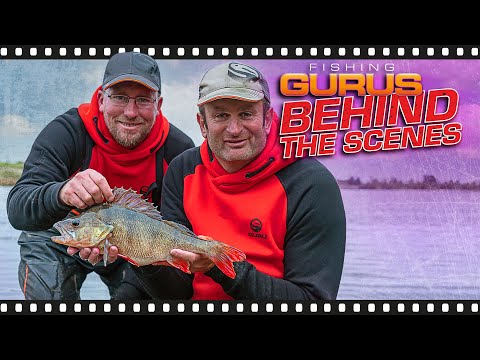 Behind The Scenes - Ringer VS Bennett Tamar Lakes