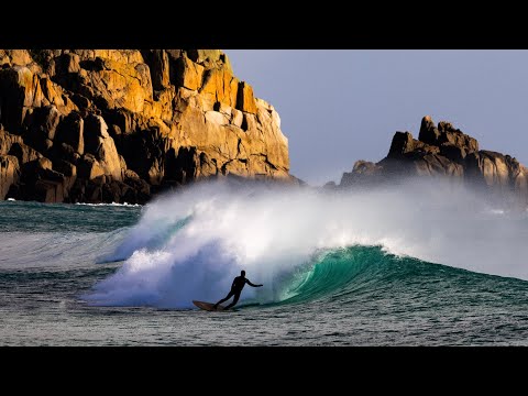 Finisterre and Seth Hughes