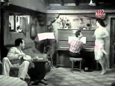 حورية حسن من حبى فيك يا جارى