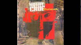 "Livin' In The No (demo)" by Motley Crue