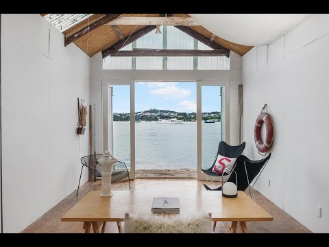 Boatshed 14, 1 Ngapipi Road, Orakei, Auckland City, Auckland