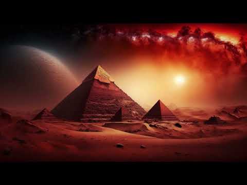 Muhammed Felfel - Wall of Memories (Cafe De Anatolia Rituals)