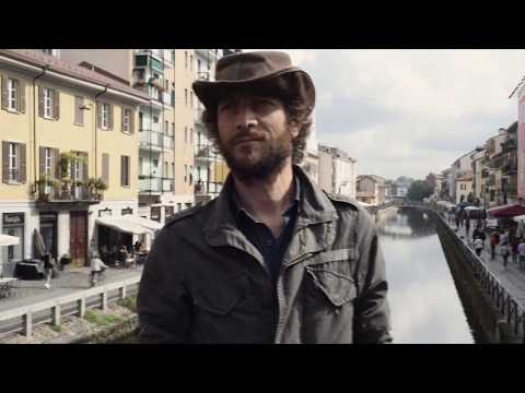 Francesco Tricarico - Paradiso (Official Video)